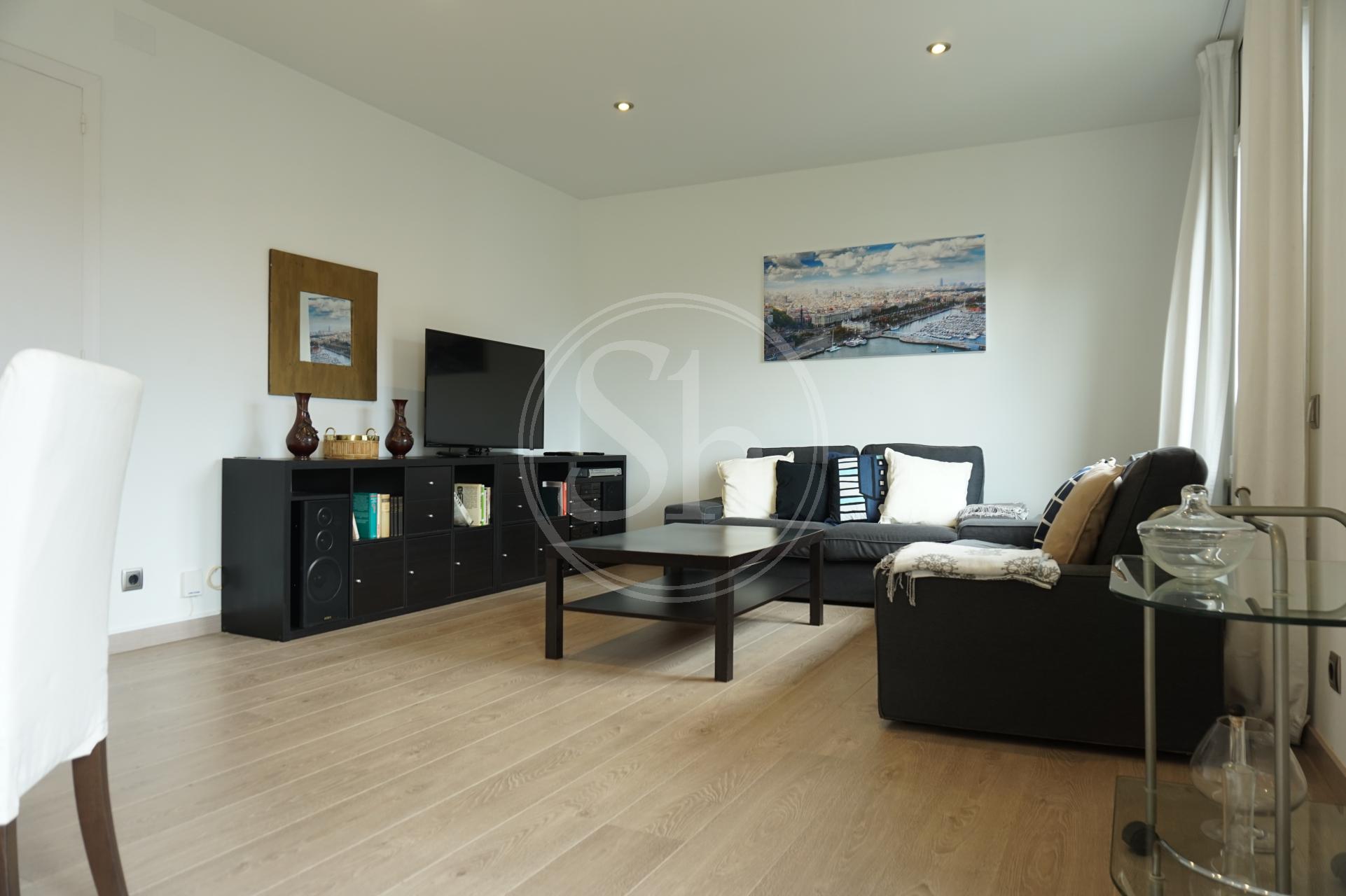 Apartment for Rent in Barcelona Comte Urgell - Mallorca