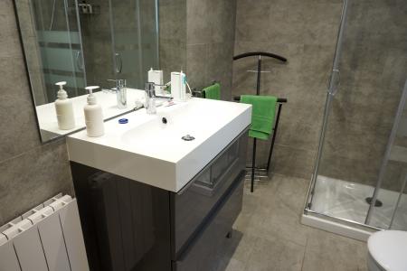Appartement te huur in Barcelona Comte Urgell - Mallorca