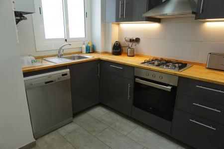 Appartement te huur in Barcelona Comte Urgell - Mallorca
