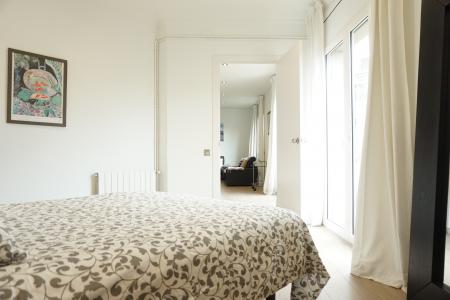 Appartement te huur in Barcelona Comte Urgell - Mallorca