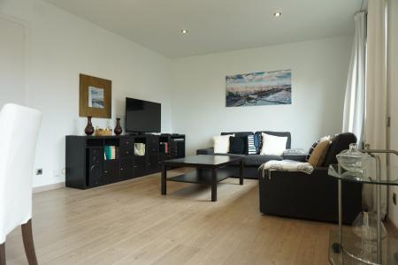 Appartement te huur in Barcelona Comte Urgell - Mallorca