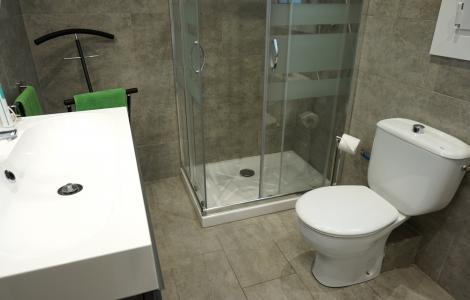 Appartement te huur in Barcelona Comte Urgell - Mallorca