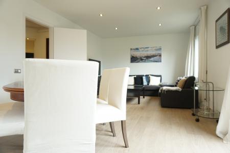 Appartement te huur in Barcelona Comte Urgell - Mallorca