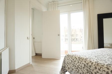 Appartement te huur in Barcelona Comte Urgell - Mallorca