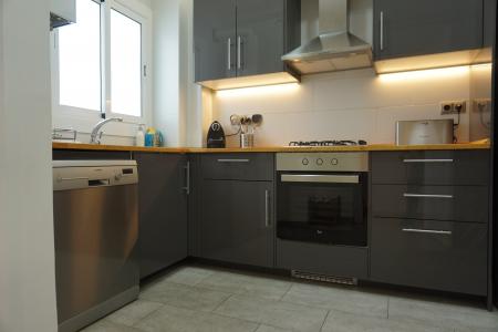 Appartement te huur in Barcelona Comte Urgell - Mallorca