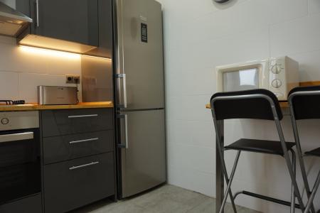Appartement te huur in Barcelona Comte Urgell - Mallorca