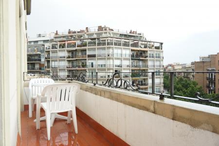 Appartement te huur in Barcelona Comte Urgell - Mallorca