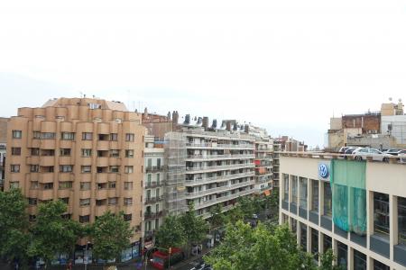 Appartement te huur in Barcelona Comte Urgell - Mallorca