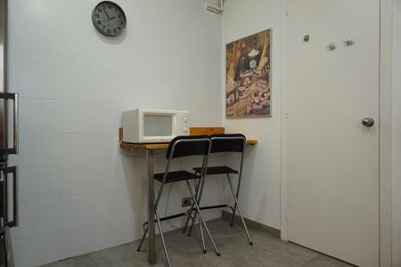 Appartement te huur in Barcelona Comte Urgell - Mallorca