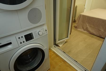 Appartement te huur in Barcelona Comte Urgell - Mallorca