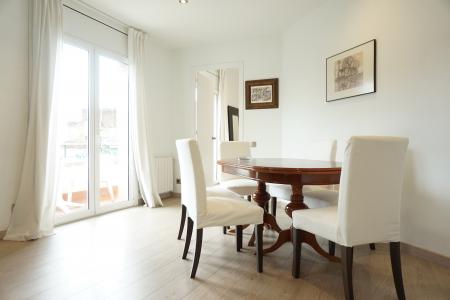 Appartement te huur in Barcelona Comte Urgell - Mallorca