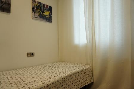 Appartement te huur in Barcelona Comte Urgell - Mallorca