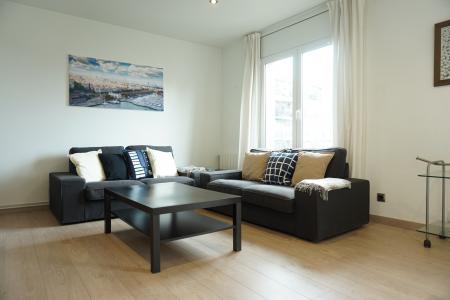 Appartement te huur in Barcelona Comte Urgell - Mallorca