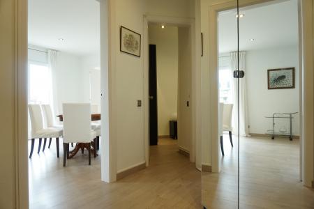 Appartement te huur in Barcelona Comte Urgell - Mallorca