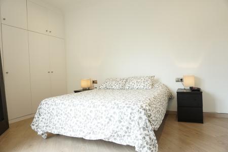 Appartement te huur in Barcelona Comte Urgell - Mallorca