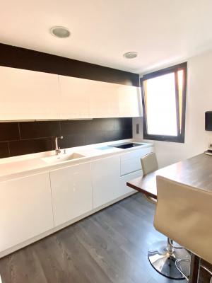 Apartment for Rent in Barcelona Av República Argentina - Escipió