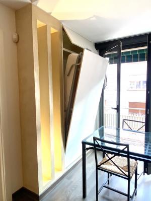 Apartment for Rent in Barcelona Av República Argentina - Escipió