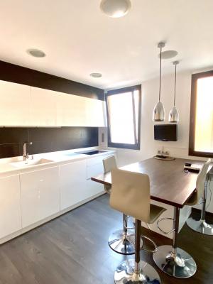 Apartment for Rent in Barcelona Av República Argentina - Escipió