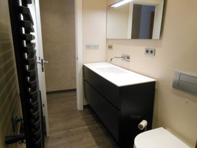 Apartment for Rent in Barcelona Av República Argentina - Escipió