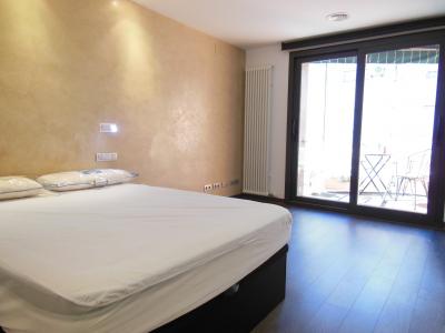 Apartment for Rent in Barcelona Av República Argentina - Escipió