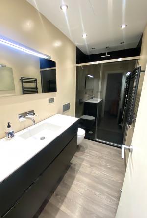 Apartment for Rent in Barcelona Av República Argentina - Escipió