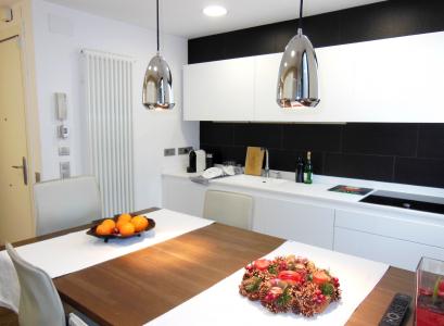 Apartment for Rent in Barcelona Av República Argentina - Escipió