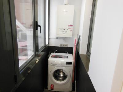 Apartment for Rent in Barcelona Av República Argentina - Escipió