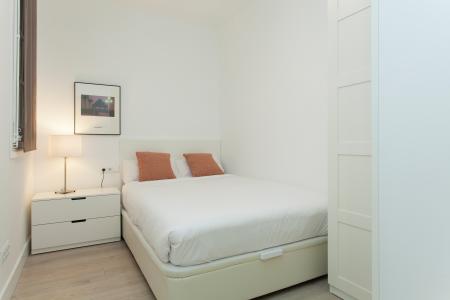 Appartement te huur in Barcelona Villarroel - Corsega