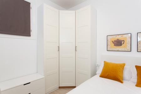 Appartement te huur in Barcelona Villarroel - Corsega