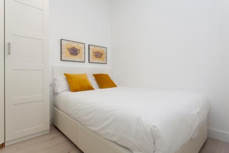 Appartement te huur in Barcelona Villarroel - Corsega