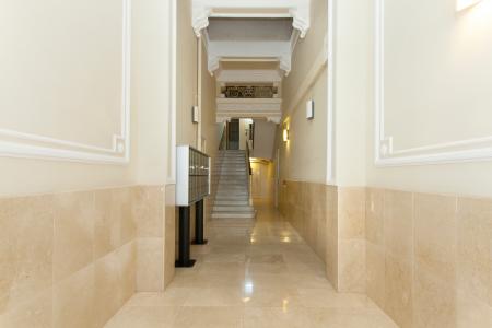 Appartement te huur in Barcelona Villarroel - Corsega