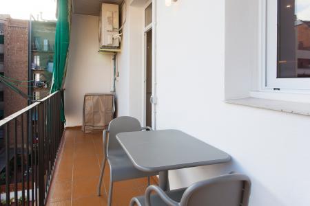 Appartement te huur in Barcelona Villarroel - Corsega