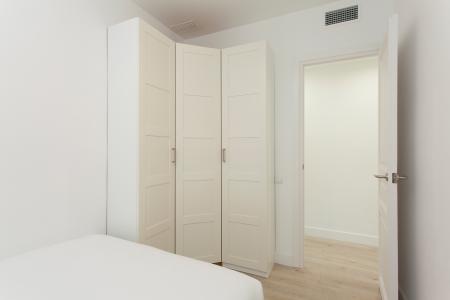 Appartement te huur in Barcelona Villarroel - Corsega