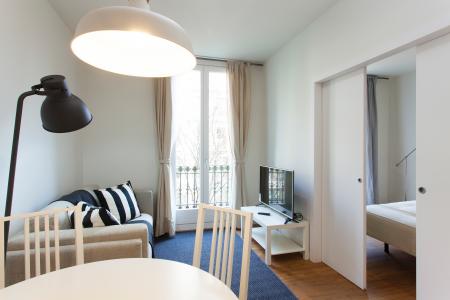 Appartement te huur in Barcelona Villarroel - Tamarit