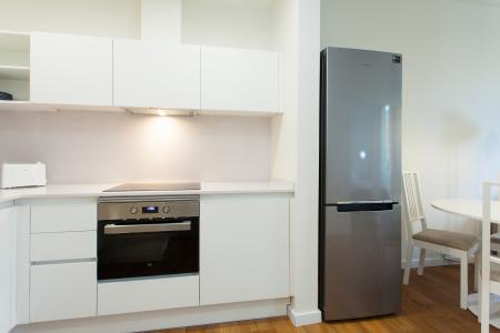 Appartement te huur in Barcelona Villarroel - Tamarit