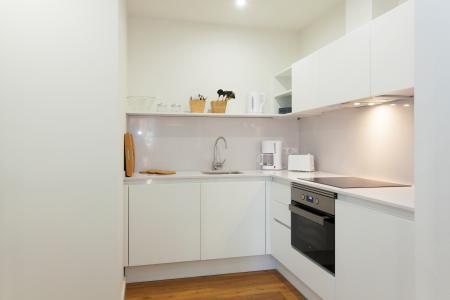 Appartement te huur in Barcelona Villarroel - Tamarit