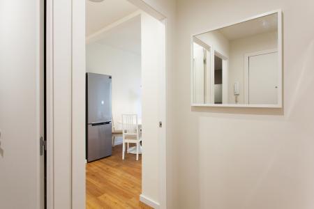 Appartement te huur in Barcelona Villarroel - Tamarit