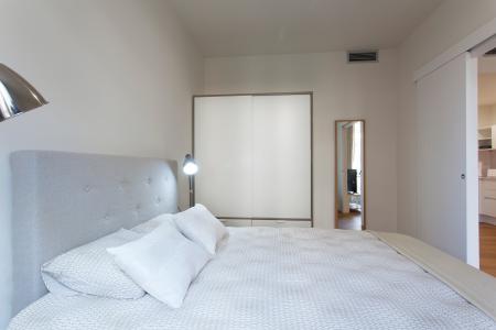 Appartement te huur in Barcelona Villarroel - Tamarit