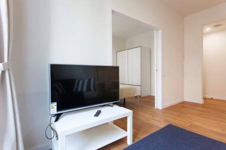 Appartement te huur in Barcelona Villarroel - Tamarit