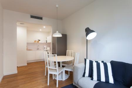 Appartement te huur in Barcelona Villarroel - Tamarit