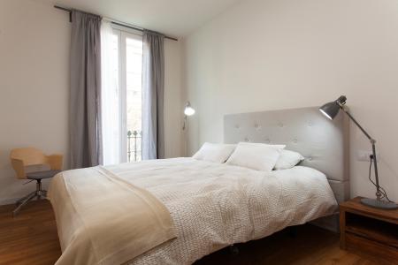 Appartement te huur in Barcelona Villarroel - Tamarit