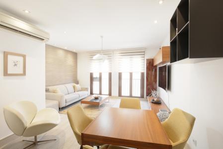 Apartment for Rent in Madrid Huertas - Barrio De Las Letras