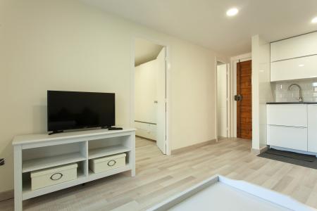 Appartement te huur in Barcelona Sant Ramon - Sant Pau (special Conditions)