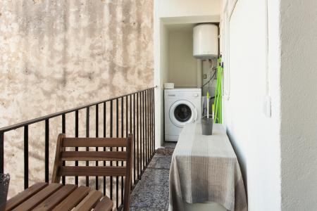 Appartement te huur in Barcelona Sant Ramon - Sant Pau (special Conditions)