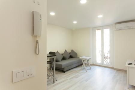 Appartement te huur in Barcelona Sant Ramon - Sant Pau (special Conditions)