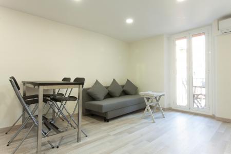 Appartement te huur in Barcelona Sant Ramon - Sant Pau (special Conditions)
