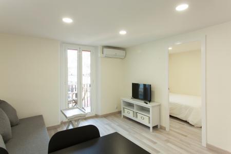 Appartement te huur in Barcelona Sant Ramon - Sant Pau (special Conditions)