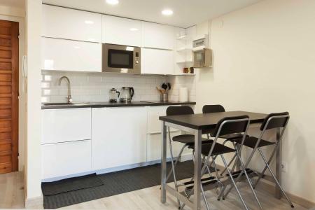 Appartement te huur in Barcelona Sant Ramon - Sant Pau (special Conditions)