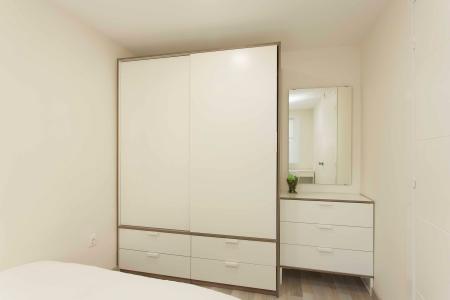 Appartement te huur in Barcelona Sant Ramon - Sant Pau (special Conditions)