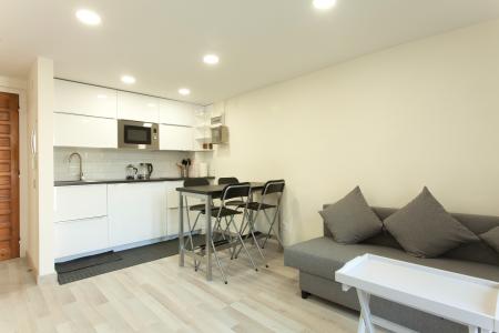 Appartement te huur in Barcelona Sant Ramon - Sant Pau (special Conditions)